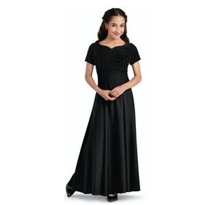 Southeastern Performance Apparel Youth Melisma Dress